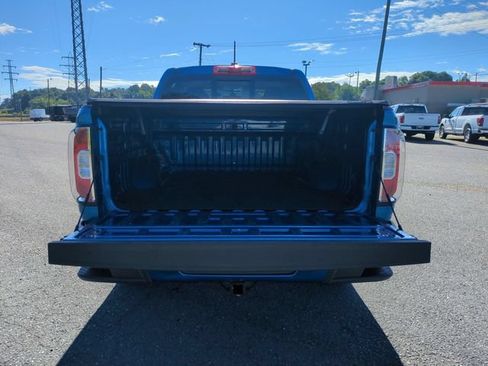 Used 2021 GMC Canyon Elevation w/ Trailering Package AWD/4WD image 29