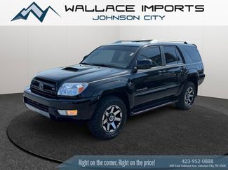 Used 2004 Toyota 4Runner Sport AWD/4WD video 2