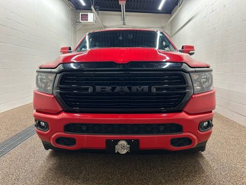 Used 2020 RAM 1500 Big Horn image 6
