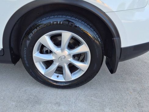 Used 2009 INFINITI EX35 Journey w/ Premium Pkg RWD image 13