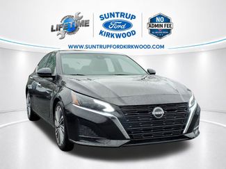 Used 2023 Nissan Altima 2.5 SL FWD video 2