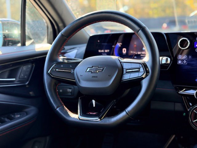 Used 2024 Chevrolet Blazer EV RS AWD/4WD image 21