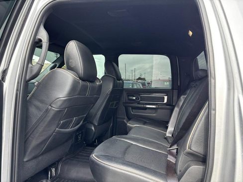 Used 2016 RAM 1500 Limited image 12