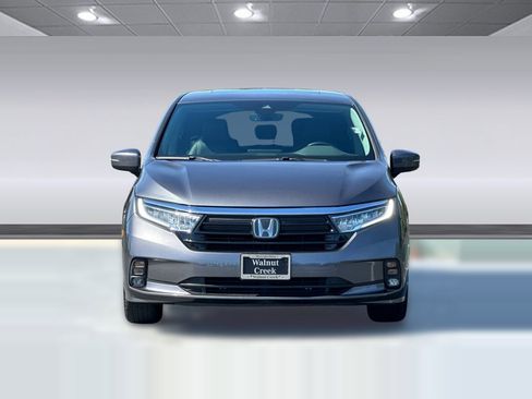 Used 2024 Honda Odyssey EX-L image 6
