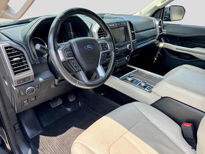 Used 2019 Ford Expedition Platinum