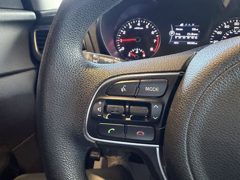 Used 2018 Kia Optima LX image 13