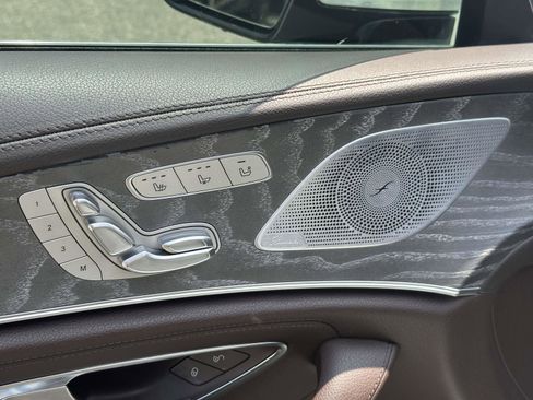 Used 2020 Mercedes-Benz CLS 450 w/ Driver Assistance Package image 13