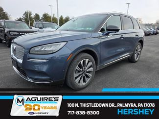 Used 2022 Lincoln Corsair Reserve w/ Equipment Group 201A video 1