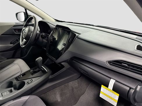 New 2026 Subaru Crosstrek 2.0i Premium image 30
