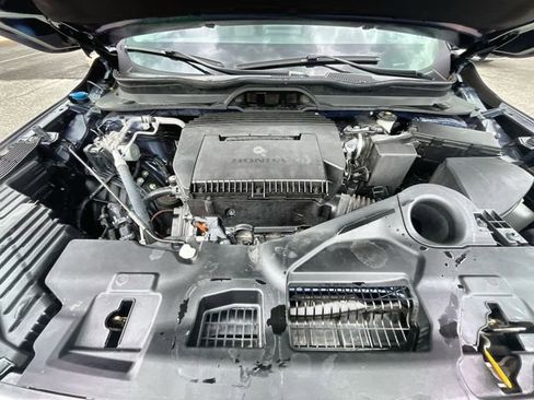 Used 2023 Honda Pilot EX-L image 19