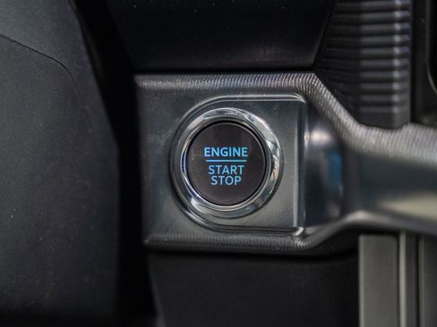 Certified 2024 Ford F150 Lariat w/ Equipment Group 502A High image 33