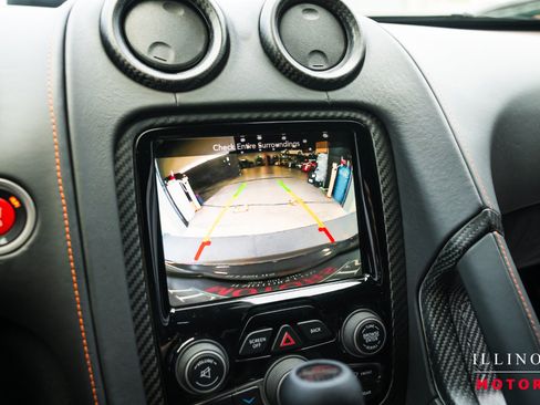 Used 2014 SRT Viper GTS RWD image 22