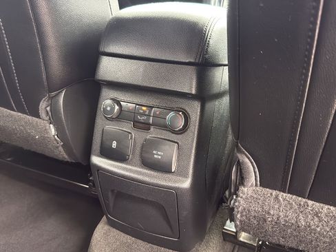 Used 2017 Ford Explorer Limited w/ Equipment Group 301A image 24