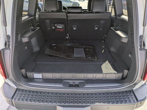 Used 2025 Toyota Land Cruiser 1958 AWD/4WD image 31