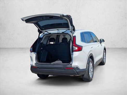 Used 2023 Honda CR-V EX-L image 5