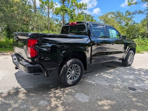New 2026 Chevrolet Colorado LT w/ LT Convenience Package image 9