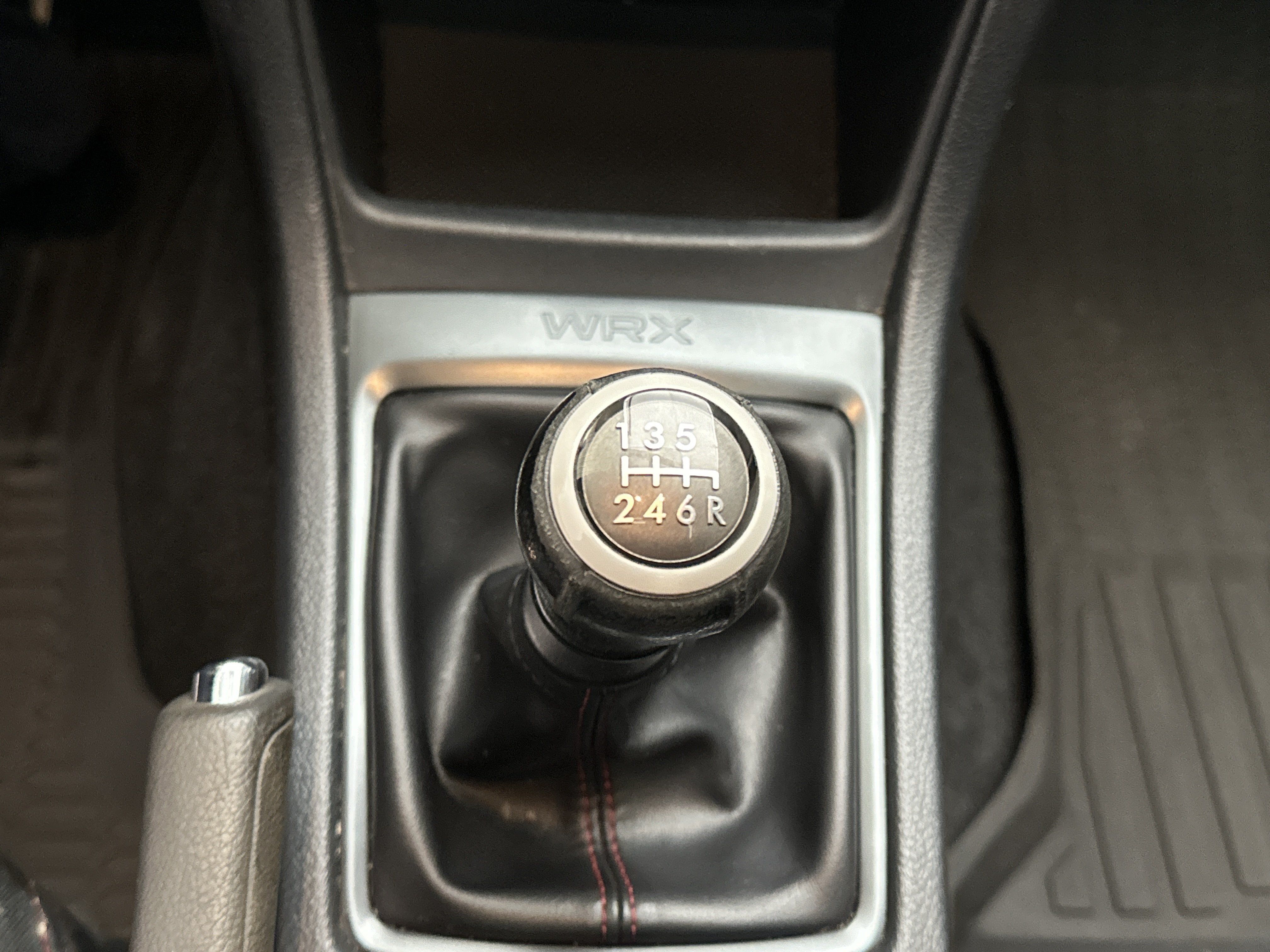 Used 2020 Subaru WRX Premium AWD/4WD image 32