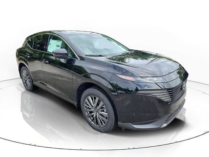 New 2026 Nissan Murano SL