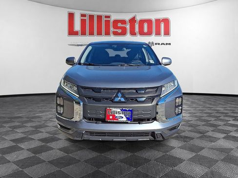 Used 2023 Mitsubishi Outlander Sport SE AWD/4WD image 2