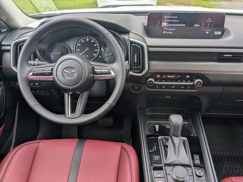 New 2026 MAZDA CX-50 AWD 2.5 Hybrid w/ Weather Package image 29
