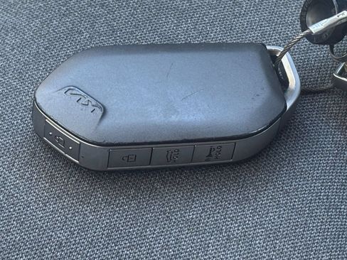 Used 2025 Kia K4 FWD image 22