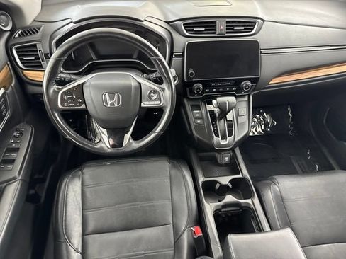 Used 2019 Honda CR-V Touring image 28