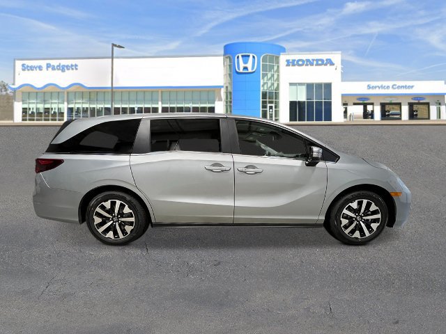 New 2027 Honda Odyssey EX-L image 7