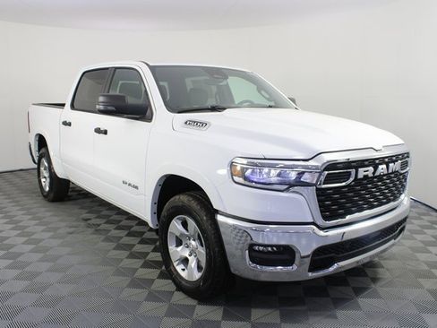 New 2026 RAM 1500 Big Horn image 24