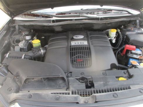 Used 2013 Subaru Tribeca Limited image 4