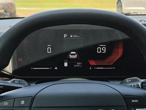 Used 2025 Kia K4 FWD image 26