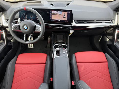 New 2026 BMW X1 M35i w/ Technology Package image 19