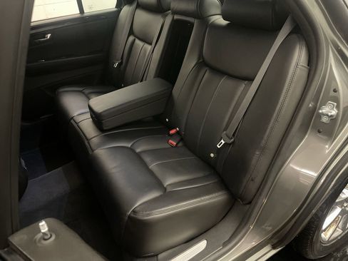 Used 2007 Cadillac DTS Performance image 18