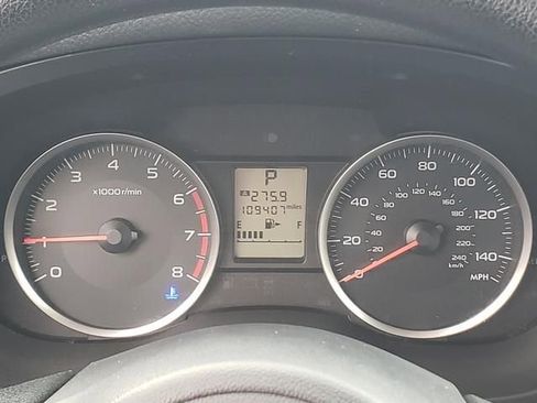 Used 2018 Subaru Forester 2.5i w/ Alloy Wheel Package image 19