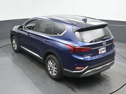 Used 2020 Hyundai Santa Fe SEL w/ Cargo Package AWD/4WD image 38