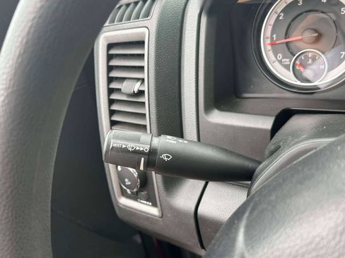Used 2018 RAM 1500 Express w/ Express Value Package AWD/4WD image 21