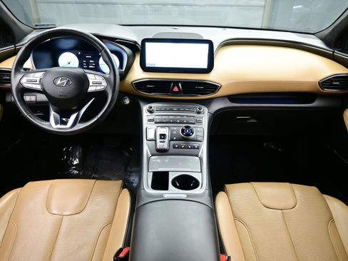 Used 2023 Hyundai Santa Fe Calligraphy image 18