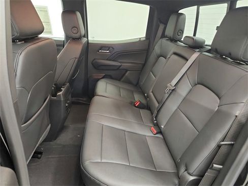 New 2026 Chevrolet Colorado LT w/ LT Convenience Package image 29