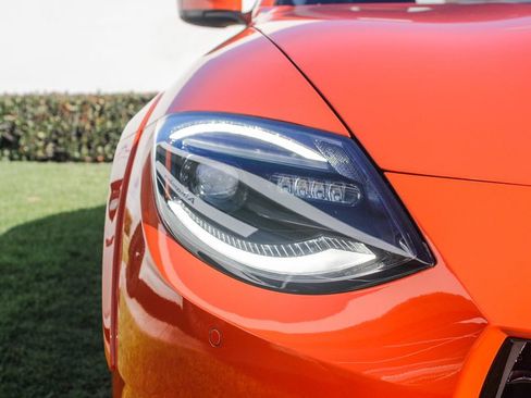 New 2024 Nissan Z Performance w/ Heritage Edition image 5