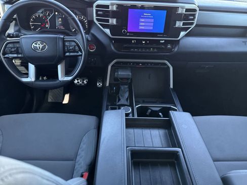 Used 2023 Toyota Tundra SR5 w/ TRD Off-Road Package image 16