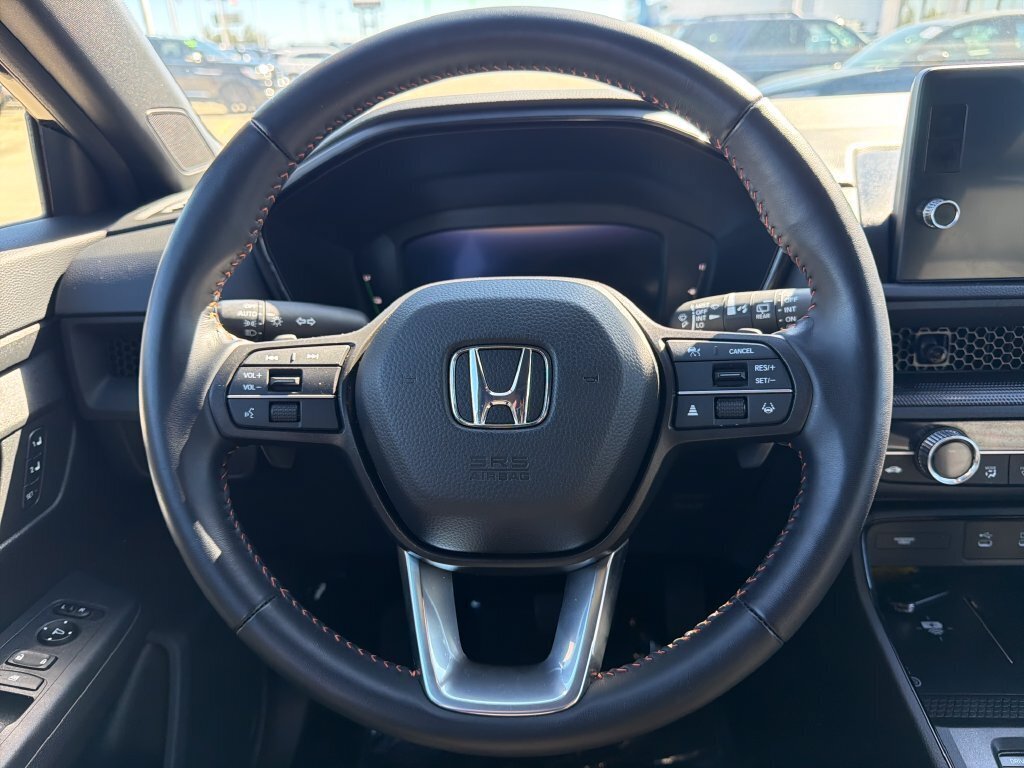Used 2026 Honda CR-V Sport-L image 14