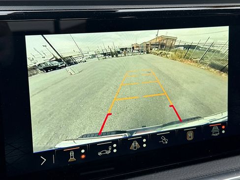 Used 2024 GMC Sierra 1500 Denali w/ Technology Package image 26