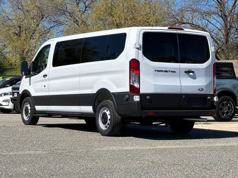 New 2026 Ford Transit 350 XL image 5