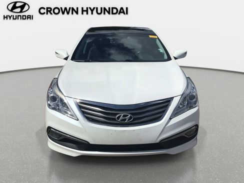 Used 2015 Hyundai Azera Limited FWD image 2
