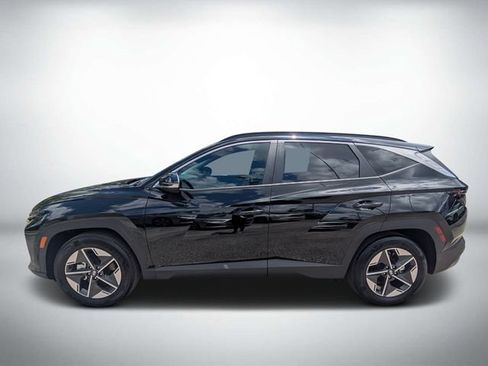 Used 2025 Hyundai Tucson SEL FWD image 6