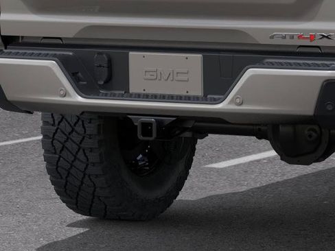 New 2026 GMC Canyon AT4X AWD/4WD image 40