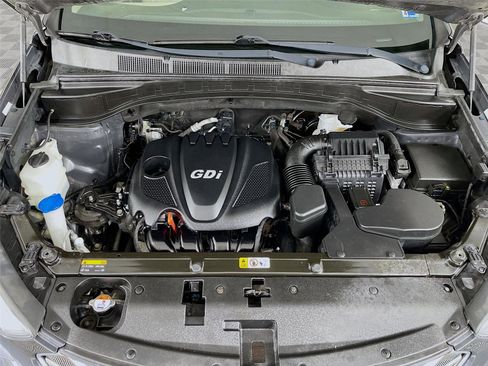 Used 2016 Hyundai Santa Fe Sport w/ Option Group 02 image 31