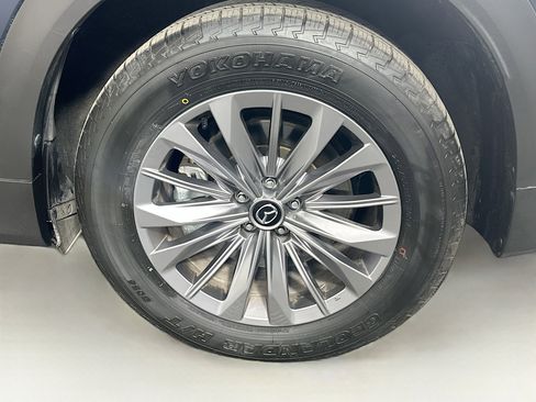 Used 2025 MAZDA CX-90 3.3 Turbo w/ Preferred Package image 11