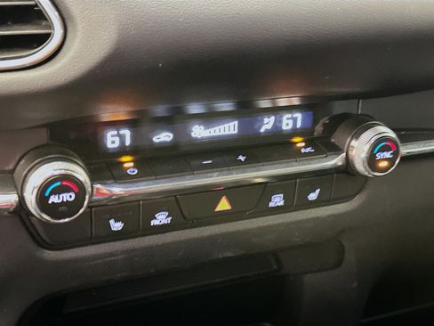 Used 2022 MAZDA CX-30 AWD 2.5 Turbo S image 24