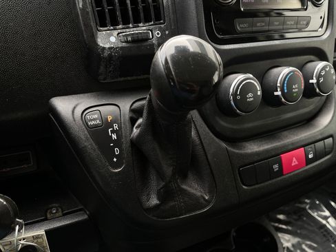 Used 2020 RAM ProMaster 1500 image 24
