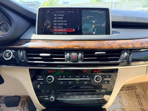 Used 2015 BMW X5 xDrive35i image 21